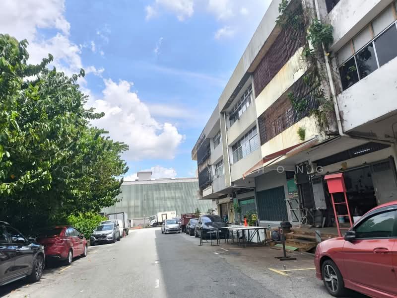 Shop for Rent in Taman Dagang Jaya (Ampang) - Chinddeey Khong - PropertyGuru.com.my