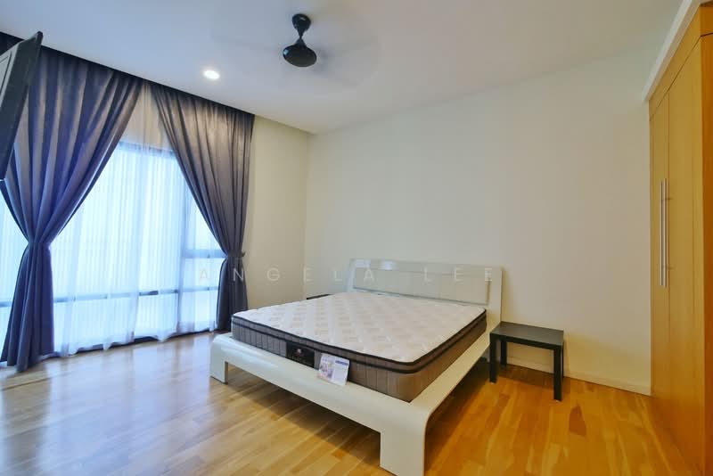 Kediaman Servis untuk Dijual di St Mary Residences - Angela Lee - Bedroom - PropertyGuru.com.my