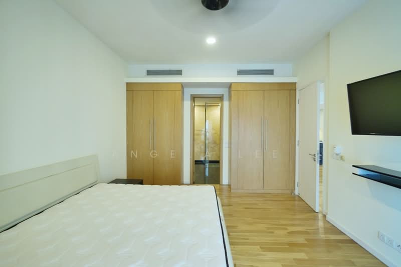 Kediaman Servis untuk Dijual di St Mary Residences - Angela Lee - Bedroom - PropertyGuru.com.my