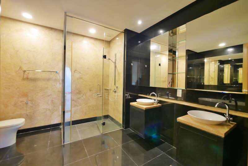 Kediaman Servis untuk Dijual di St Mary Residences - Angela Lee - Bathroom - PropertyGuru.com.my