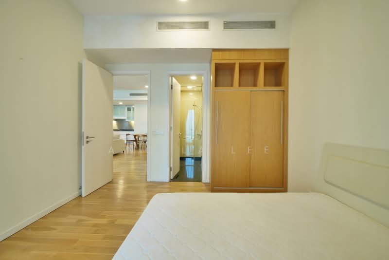 Kediaman Servis untuk Dijual di St Mary Residences - Angela Lee - Bedroom - PropertyGuru.com.my
