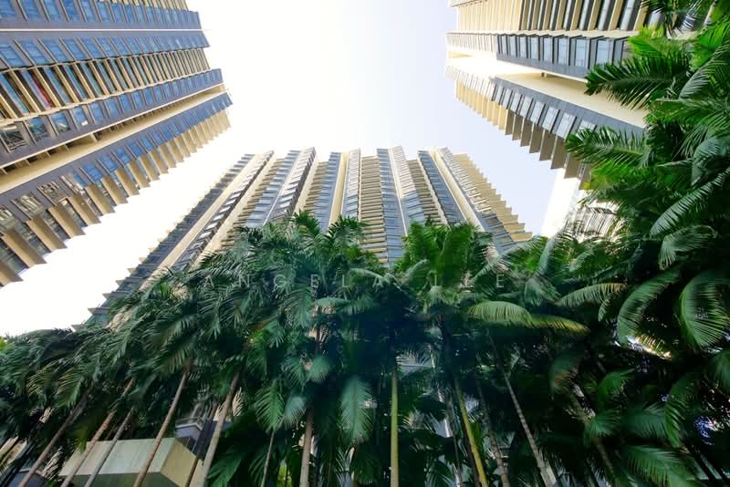 Kediaman Servis untuk Dijual di St Mary Residences - Angela Lee - Exterior - PropertyGuru.com.my