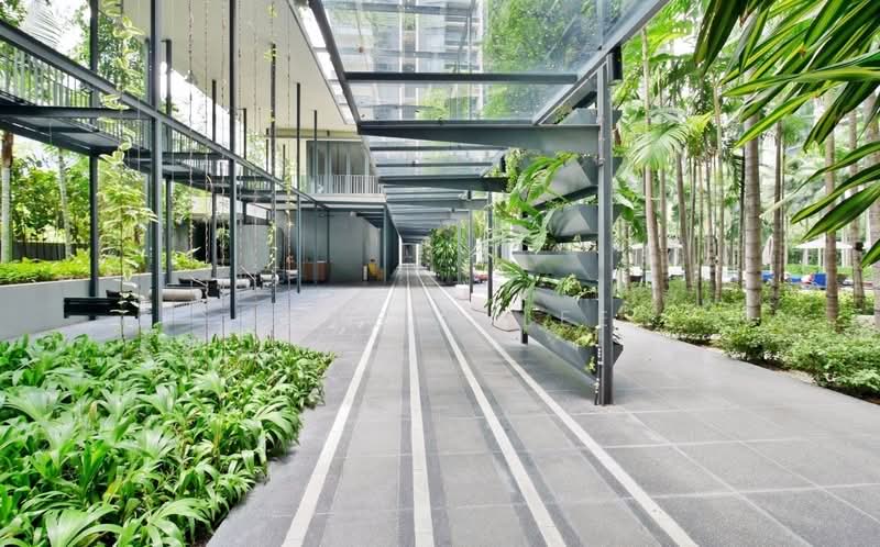 Kediaman Servis untuk Dijual di St Mary Residences - Angela Lee - Exterior - PropertyGuru.com.my