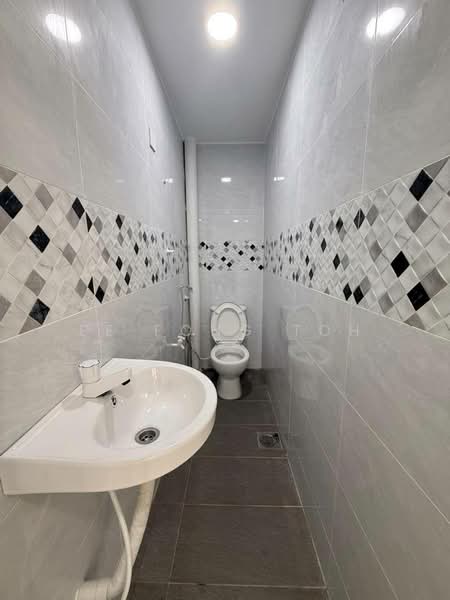 2-storey Terraced House for Sale in Taman Damai Jaya (Skudai) - Ee Fong Toh - PropertyGuru.com.my