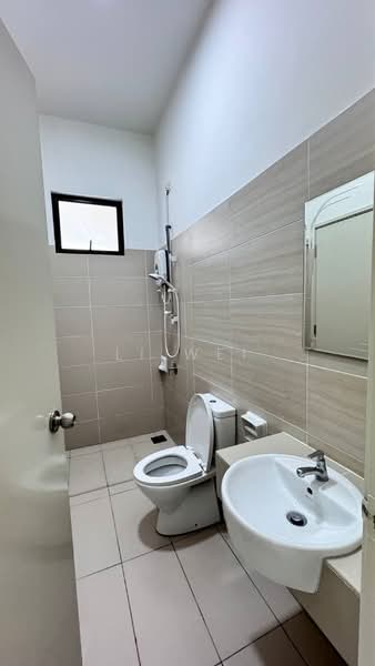 Rumah Teres 2 Tingkat untuk Disewa di Iskandar Puteri (Nusajaya) (Johor) - Li Wei - PropertyGuru.com.my