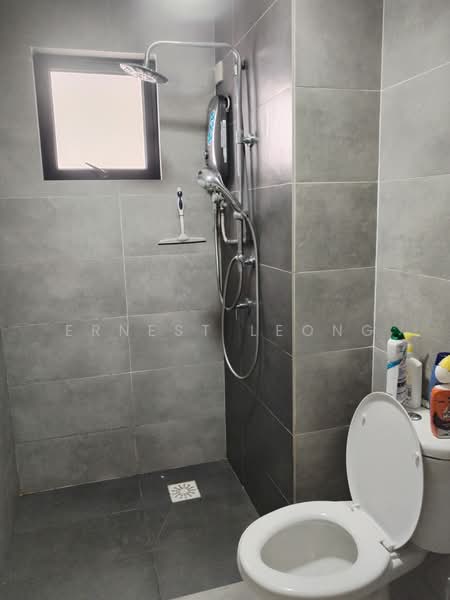 Kondominium untuk Disewa di The Olive - Ernest Leong - Bathroom - PropertyGuru.com.my