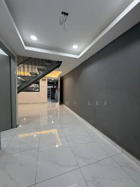 Rumah Teres 2 Tingkat untuk Dijual di Permas Jaya (Johor Bahru) - Aamani Lee - Interior - PropertyGuru.com.my
