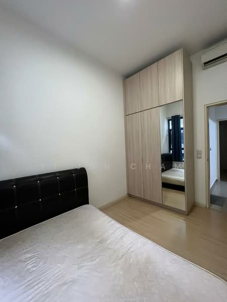 Kondominium untuk Disewa di Lakeville Residence - Yi Jun Cham - Bedroom - PropertyGuru.com.my