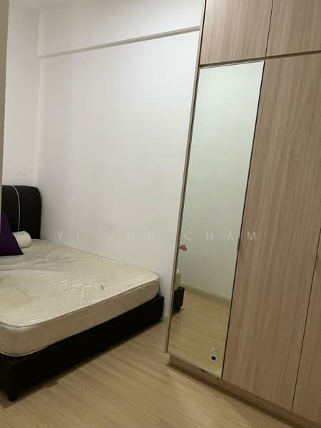 Kondominium untuk Disewa di Lakeville Residence - Yi Jun Cham - PropertyGuru.com.my