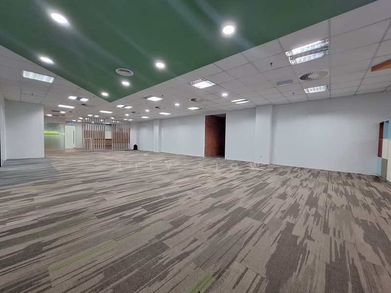 Office for Rent in Taman Tun Dr Ismail (Kuala Lumpur) - Lily Siow - 9000sqft Office - PropertyGuru.com.my