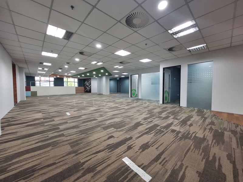 Office for Rent in Taman Tun Dr Ismail (Kuala Lumpur) - Lily Siow - Republic TTDI - PropertyGuru.com.my