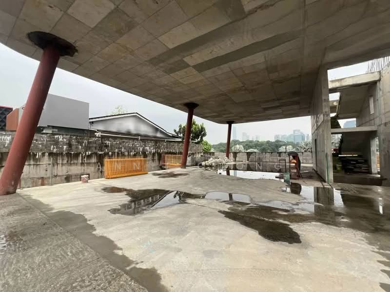 Retail Space for Rent in KL City Centre (Kuala Lumpur) - Annie Chong - Exterior - PropertyGuru.com.my
