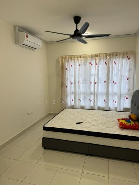 Condominium for Rent at Aspire Residence - Liza Awi - Bedroom - PropertyGuru.com.my