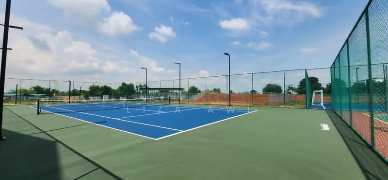Condominium for Rent at Aspire Residence - Liza Awi - Exterior - PropertyGuru.com.my