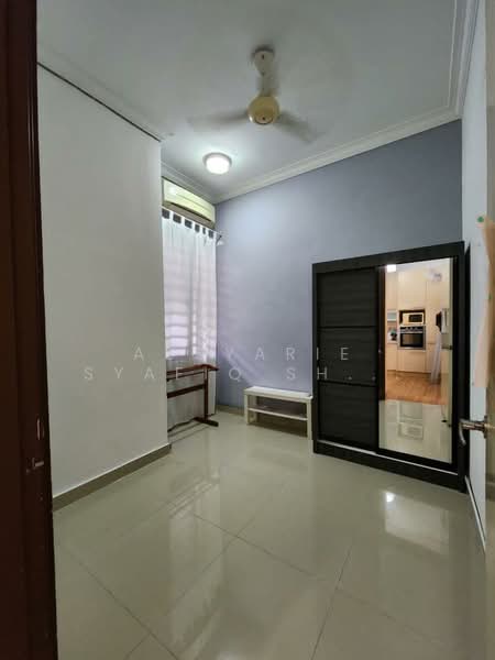 Terraced House for Sale in Alam Impian (Shah Alam) - Absyarie Syafiq Shahrin - Interior - PropertyGuru.com.my