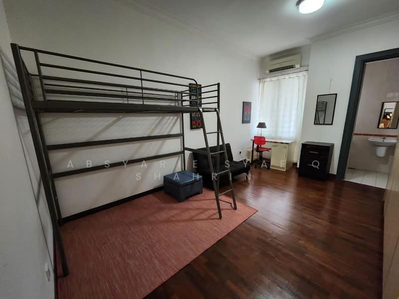 Terraced House for Sale in Alam Impian (Shah Alam) - Absyarie Syafiq Shahrin - Bedroom - PropertyGuru.com.my