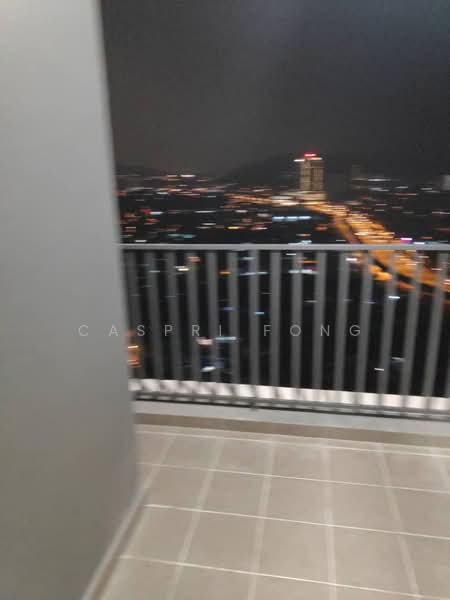Servis Apartment untuk Dijual di The Netizen - Caspri Fong - PropertyGuru.com.my