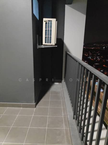 Servis Apartment untuk Dijual di The Netizen - Caspri Fong - PropertyGuru.com.my