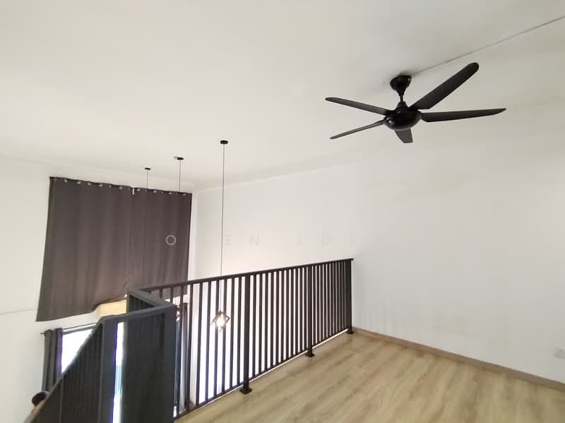 Service Residence for Rent at Emporis - Owen Loke - Interior - PropertyGuru.com.my