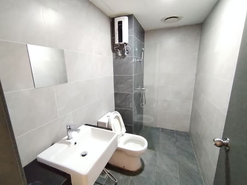 Service Residence for Rent at Emporis - Owen Loke - Bathroom - PropertyGuru.com.my