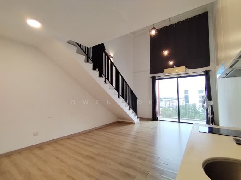 Service Residence for Rent at Emporis - Owen Loke - Living Room - PropertyGuru.com.my