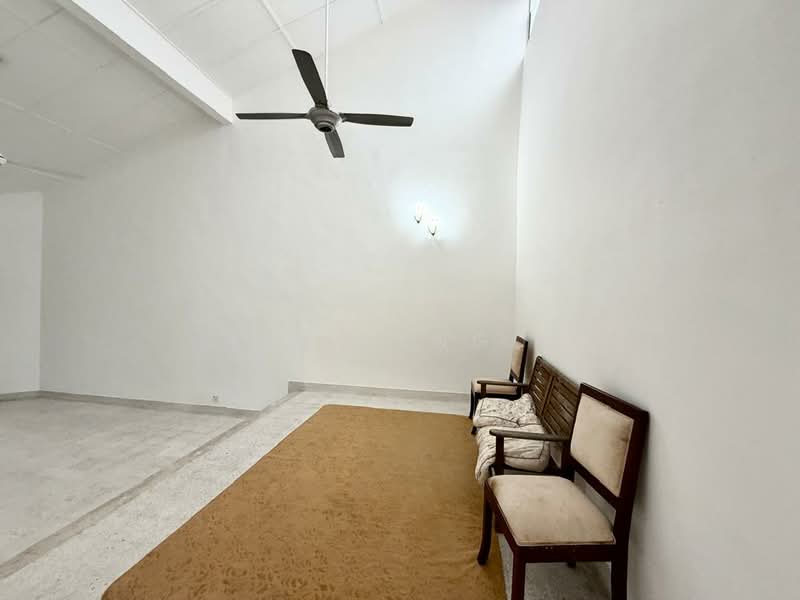 1-storey Terraced House for Sale in Taman Tun Dr Ismail (Kuala Lumpur) - Yin Peng . - PropertyGuru.com.my