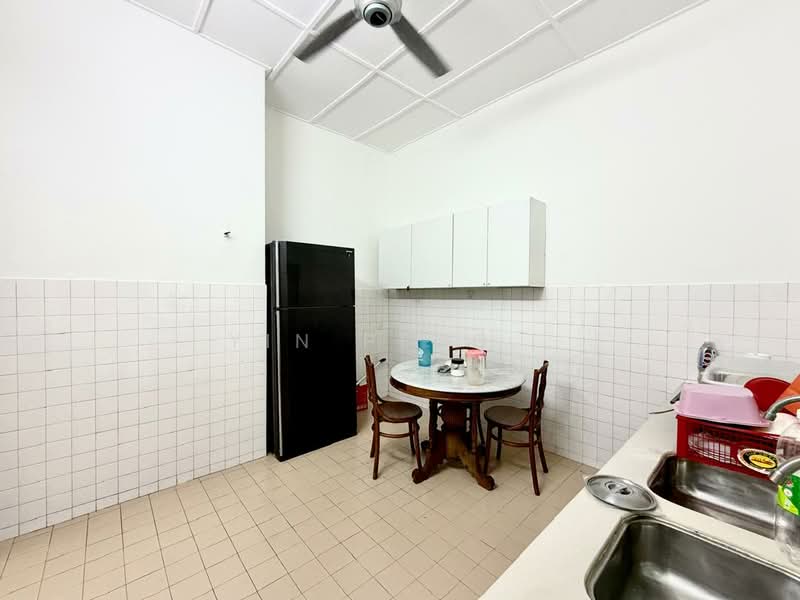 1-storey Terraced House for Sale in Taman Tun Dr Ismail (Kuala Lumpur) - Yin Peng . - PropertyGuru.com.my