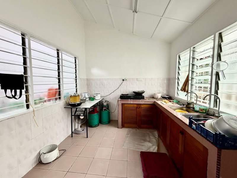 1-storey Terraced House for Sale in Taman Tun Dr Ismail (Kuala Lumpur) - Yin Peng . - PropertyGuru.com.my