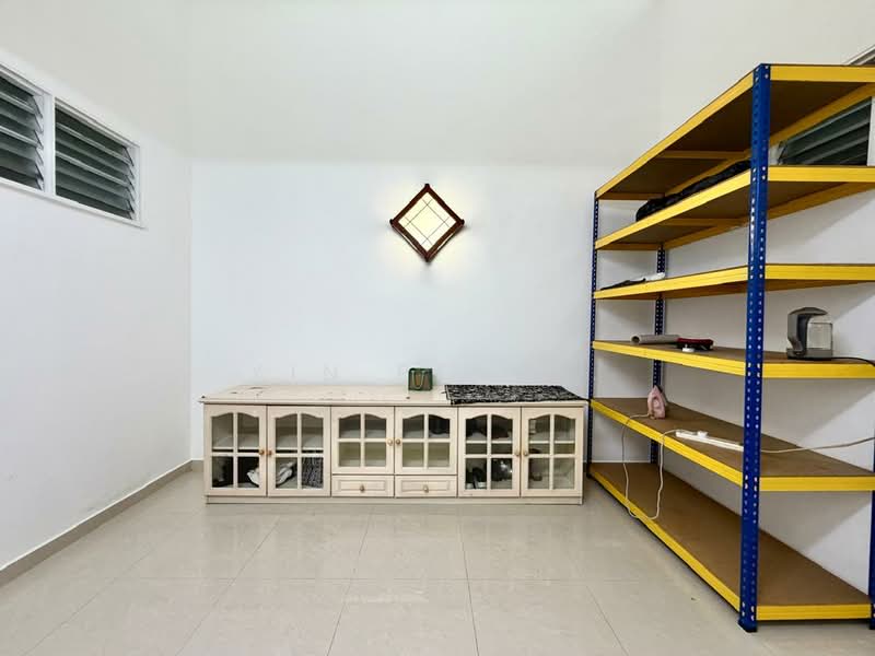 1-storey Terraced House for Sale in Taman Tun Dr Ismail (Kuala Lumpur) - Yin Peng . - PropertyGuru.com.my