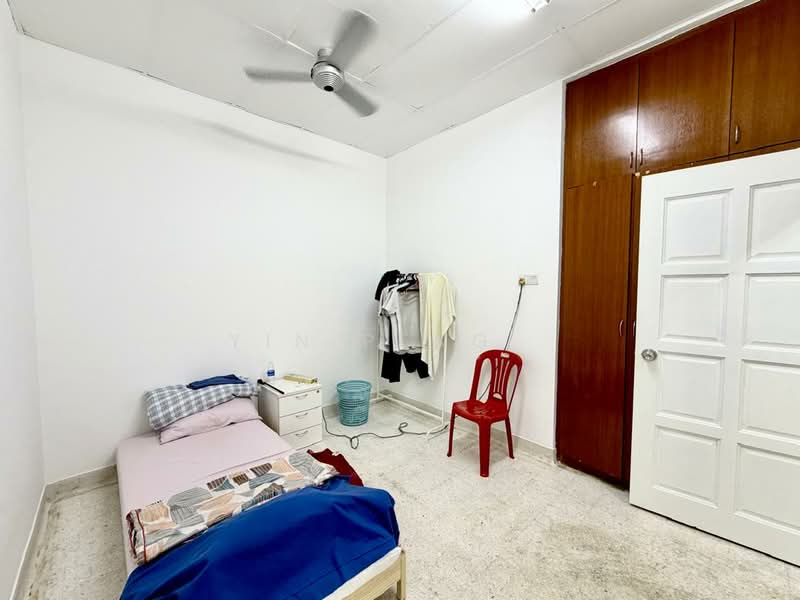 1-storey Terraced House for Sale in Taman Tun Dr Ismail (Kuala Lumpur) - Yin Peng . - PropertyGuru.com.my