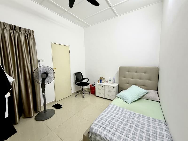 1-storey Terraced House for Sale in Taman Tun Dr Ismail (Kuala Lumpur) - Yin Peng . - PropertyGuru.com.my