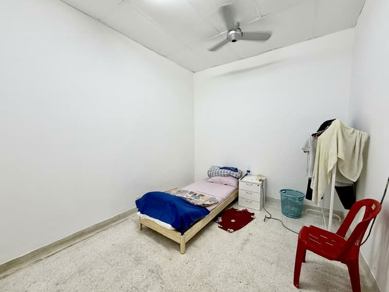 1-storey Terraced House for Sale in Taman Tun Dr Ismail (Kuala Lumpur) - Yin Peng . - PropertyGuru.com.my