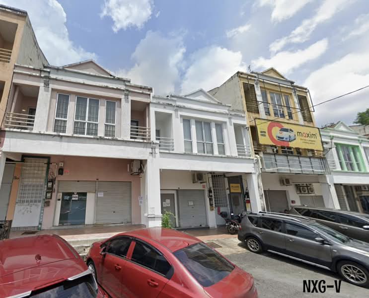 Kedai / Pejabat untuk Dijual di Seremban (Negeri Sembilan) - Ivy Por - Exterior - PropertyGuru.com.my