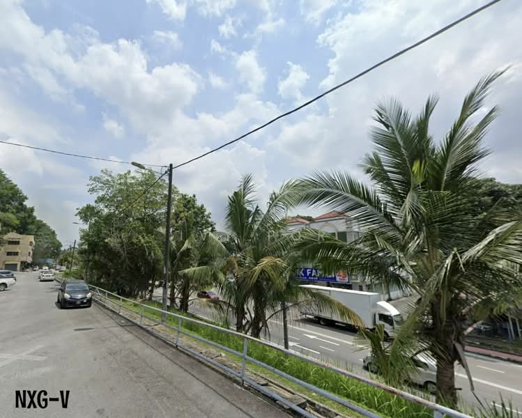 Kedai / Pejabat untuk Dijual di Seremban (Negeri Sembilan) - Ivy Por - Exterior - PropertyGuru.com.my