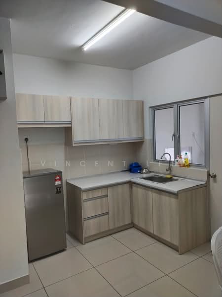 Servis Apartment untuk Disewa di Maxim Residences - Vincent Lee - Kitchen - PropertyGuru.com.my