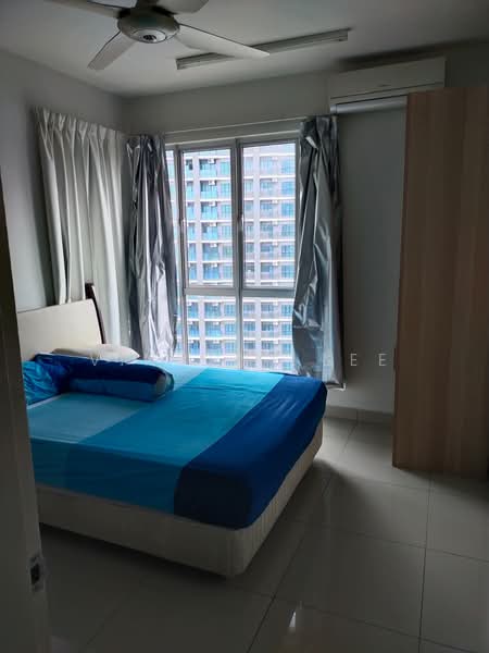 Servis Apartment untuk Disewa di Maxim Residences - Vincent Lee - Bedroom - PropertyGuru.com.my