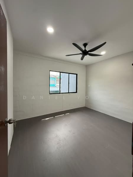 2-storey Terraced House for Sale in Taman Air Biru (Pasir Gudang) - Daniel Yong - Interior - PropertyGuru.com.my