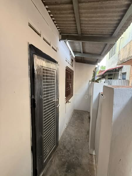 2-storey Terraced House for Sale in Taman Air Biru (Pasir Gudang) - Daniel Yong - Exterior - PropertyGuru.com.my