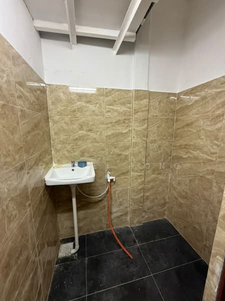 2-storey Terraced House for Sale in Taman Air Biru (Pasir Gudang) - Daniel Yong - Interior - PropertyGuru.com.my