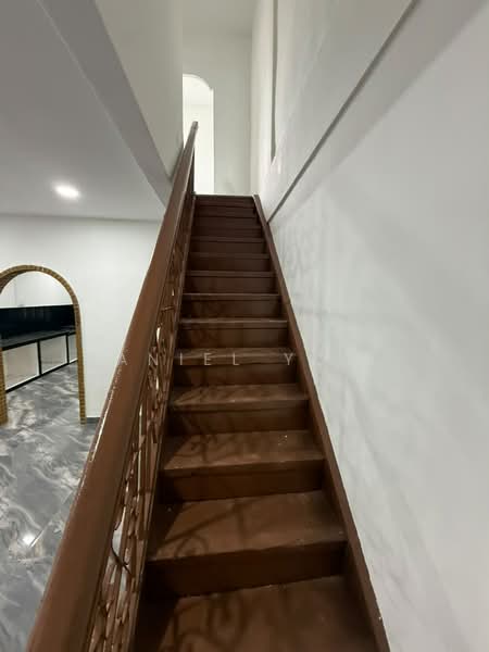 2-storey Terraced House for Sale in Taman Air Biru (Pasir Gudang) - Daniel Yong - Interior - PropertyGuru.com.my