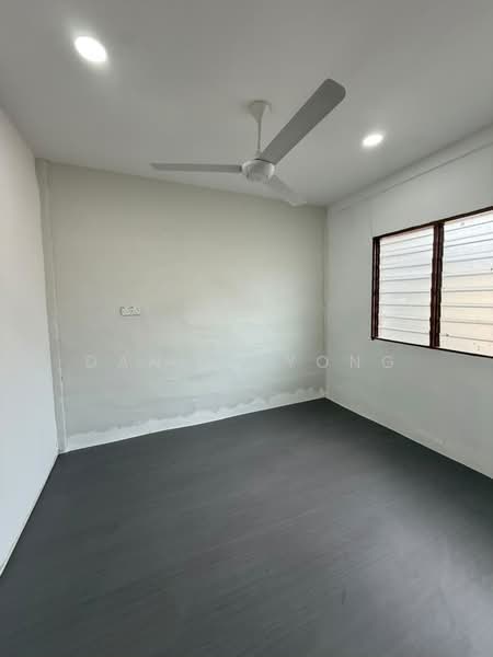 2-storey Terraced House for Sale in Taman Air Biru (Pasir Gudang) - Daniel Yong - Interior - PropertyGuru.com.my