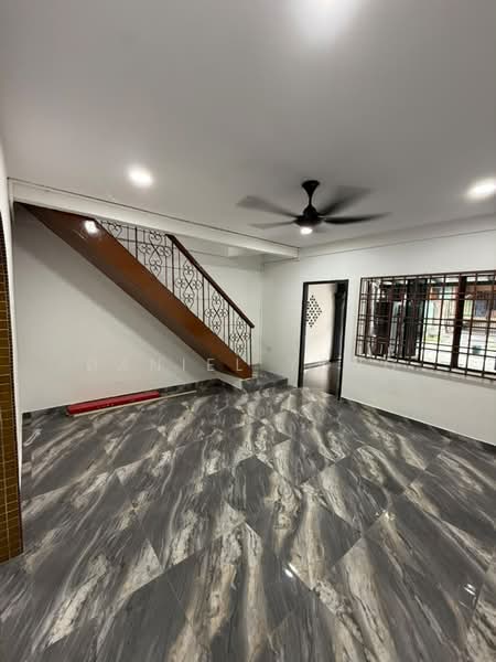 2-storey Terraced House for Sale in Taman Air Biru (Pasir Gudang) - Daniel Yong - Interior - PropertyGuru.com.my