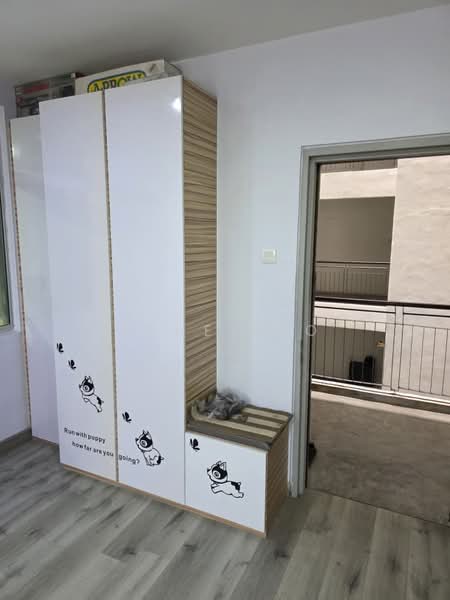 Pangsapuri untuk Disewa di East Bay (Seri Bayan) - June Teo - Interior - PropertyGuru.com.my