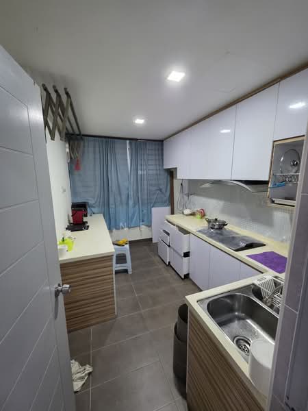 Pangsapuri untuk Disewa di East Bay (Seri Bayan) - June Teo - PropertyGuru.com.my