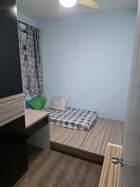 Pangsapuri untuk Disewa di East Bay (Seri Bayan) - June Teo - PropertyGuru.com.my