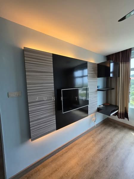 Pangsapuri untuk Disewa di East Bay (Seri Bayan) - June Teo - PropertyGuru.com.my