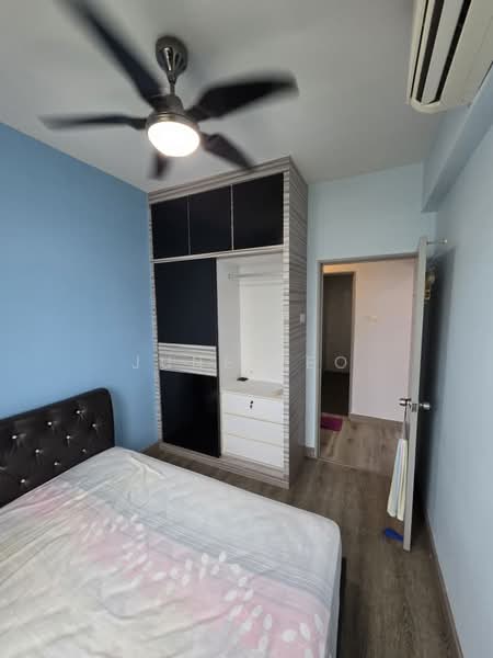 Pangsapuri untuk Disewa di East Bay (Seri Bayan) - June Teo - PropertyGuru.com.my