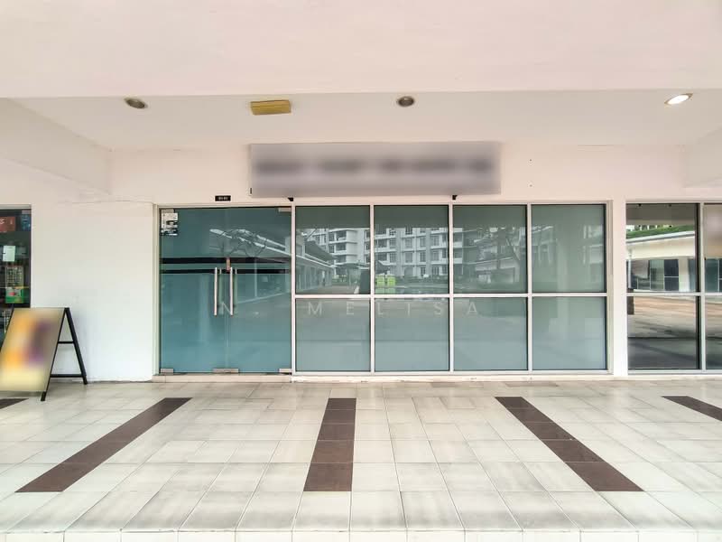 Shop for Sale in Taman Raintree (Batu Caves) - N. Melisa - Exterior - PropertyGuru.com.my
