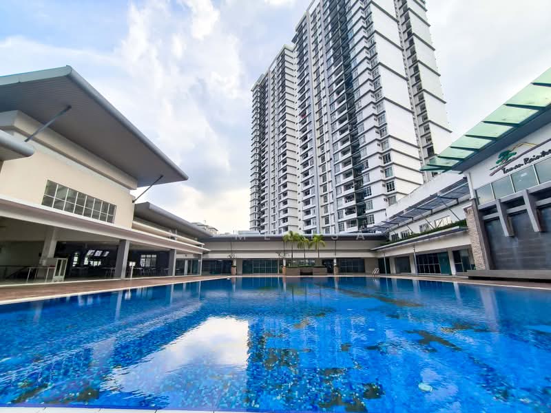 Shop for Sale in Taman Raintree (Batu Caves) - N. Melisa - Exterior - PropertyGuru.com.my