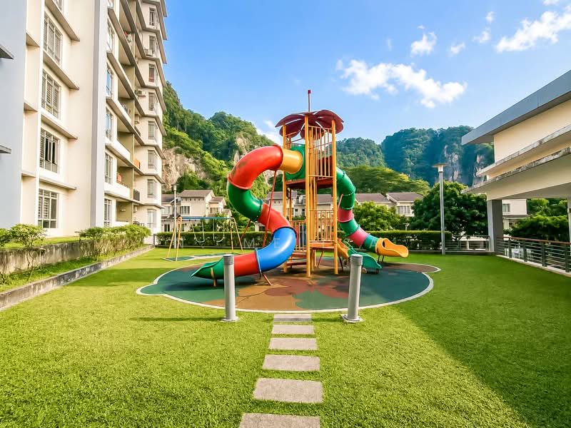 Shop for Sale in Taman Raintree (Batu Caves) - N. Melisa - Exterior - PropertyGuru.com.my